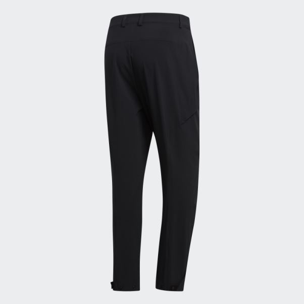 Pantalon De Randonnée Adidas Terrex Noir