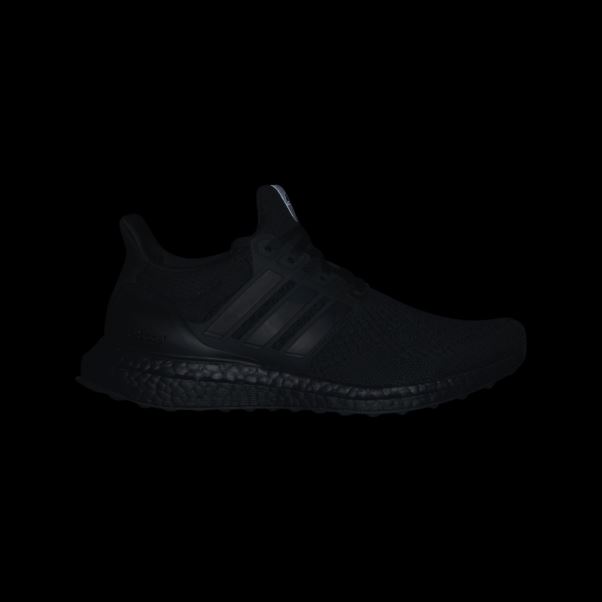 Chaussures Adidas Ultraboost 1.0 élégantes Rose