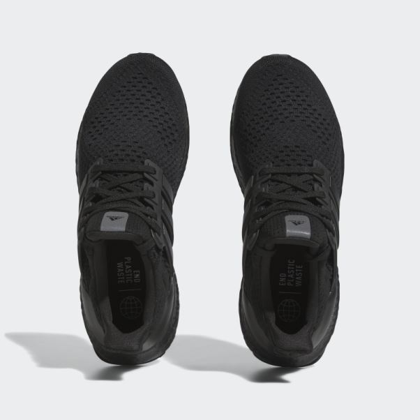 Chaussures Adidas Ultraboost 1.0 élégantes Rose