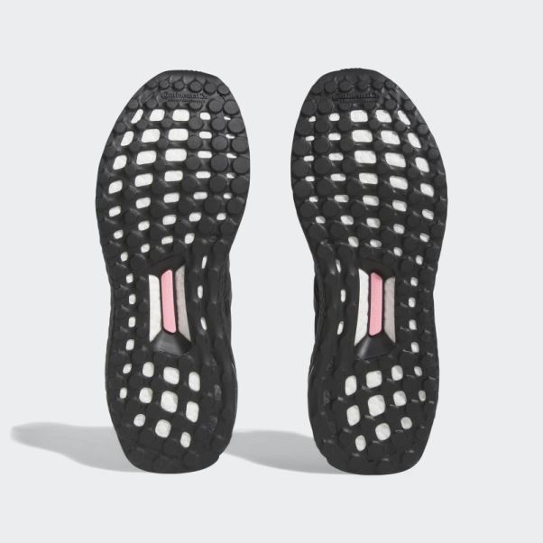 Chaussures Adidas Ultraboost 1.0 élégantes Rose