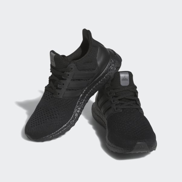 Chaussures Adidas Ultraboost 1.0 élégantes Rose