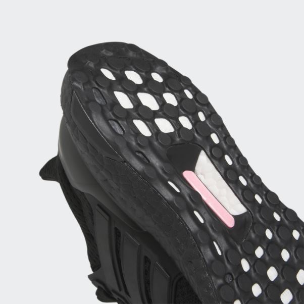 Chaussure Adidas Ultraboost 1.0 Rose