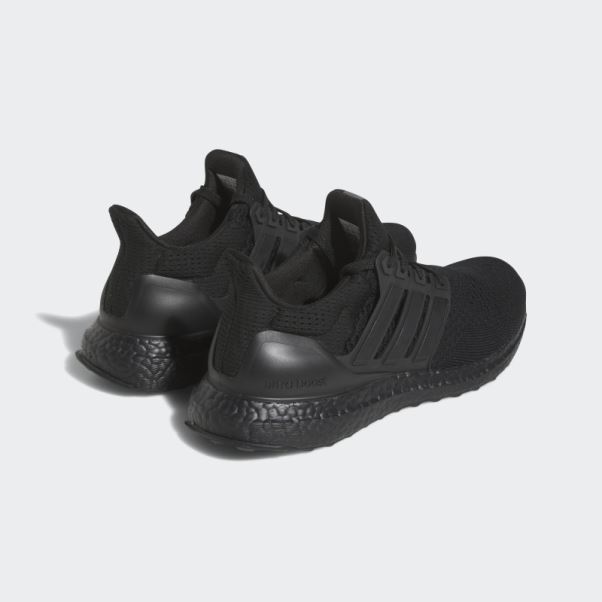Chaussure Adidas Ultraboost 1.0 Rose