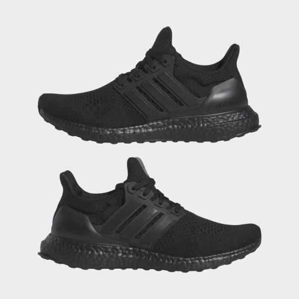 Chaussure Adidas Ultraboost 1.0 Rose