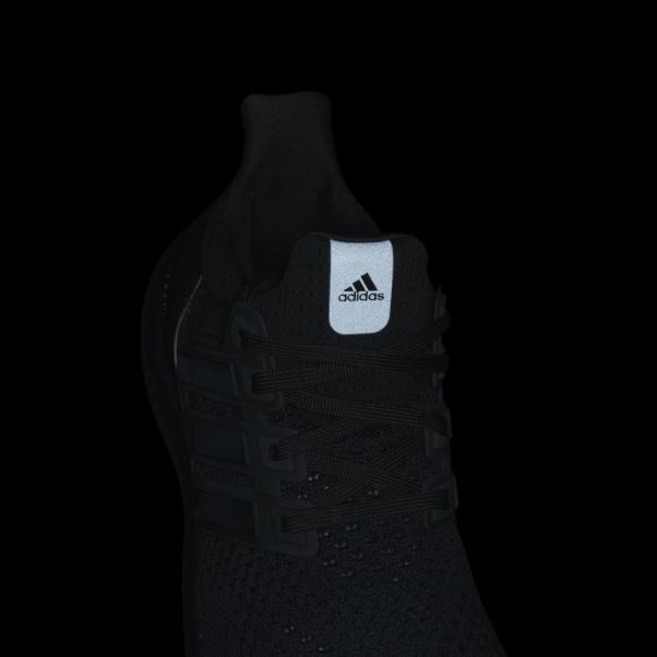 Chaussure Adidas Ultraboost 1.0 Rose