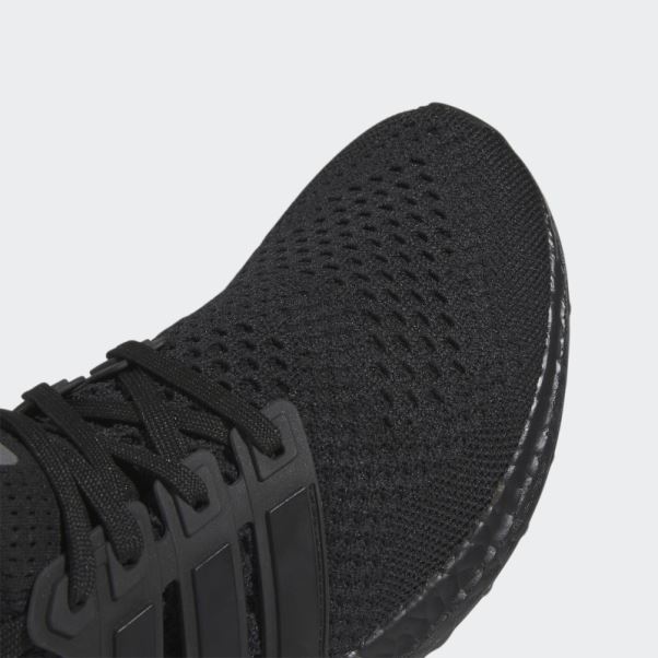 Chaussure Adidas Ultraboost 1.0 Rose