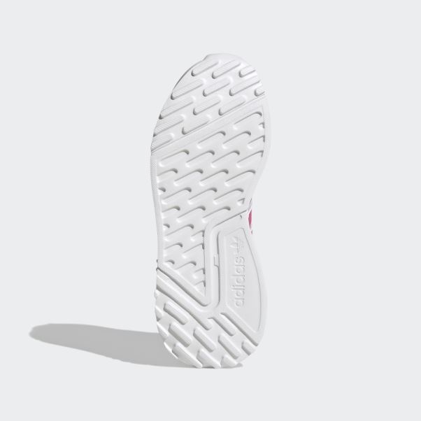 Chaussures Adidas Multix Gris Chaud