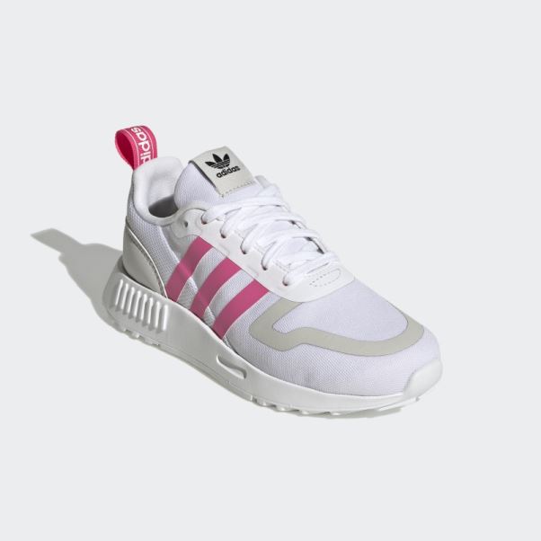 Chaussures Adidas Multix Gris Chaud