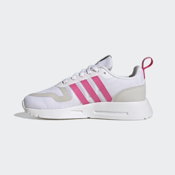 Chaussures Adidas Multix Gris Chaud
