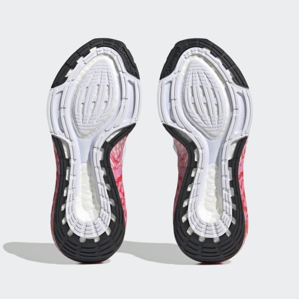 Adidas By Stella Mccartney Ultraboost 22 Chaussures Blanc