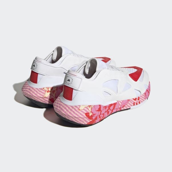 Adidas By Stella Mccartney Ultraboost 22 Chaussures Blanc
