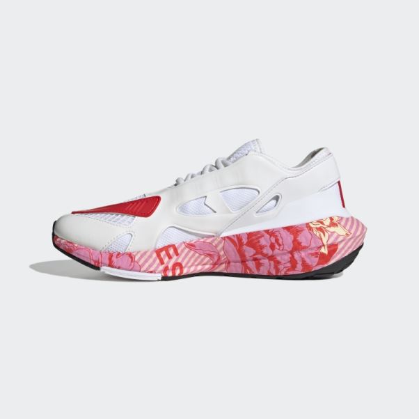 Adidas By Stella Mccartney Ultraboost 22 Chaussures Blanc