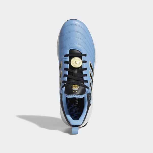 Adidas Argentina Ultraboost Dna X Copa Coupe Du Monde Chaussures Bleu Clair