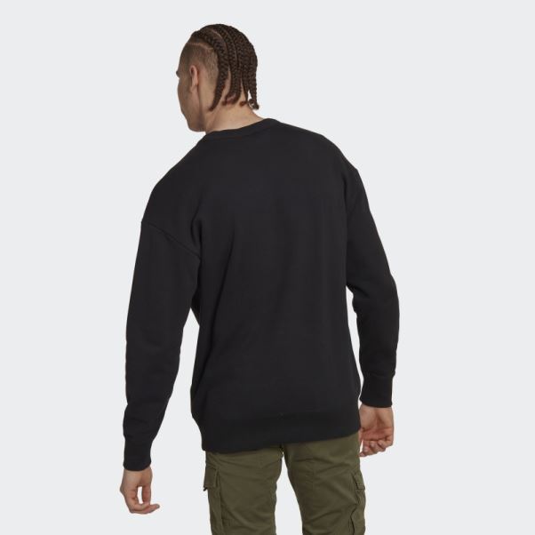 Sweat Adidas Coupe Du Monde Fifa 2022 Allemagne Noir