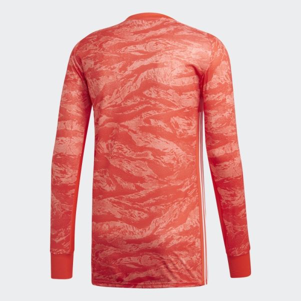 Adidas Maillot De Gardien Adipro 18 Rouge