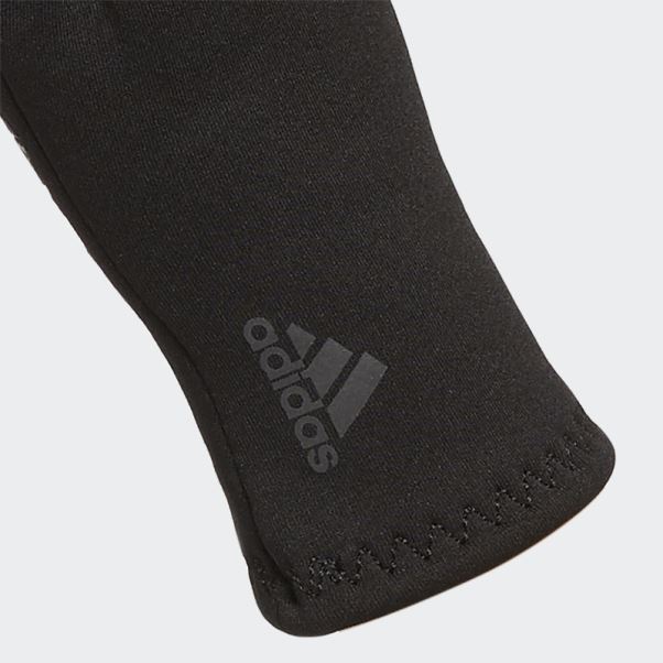 Gants Effra Noir Adidas