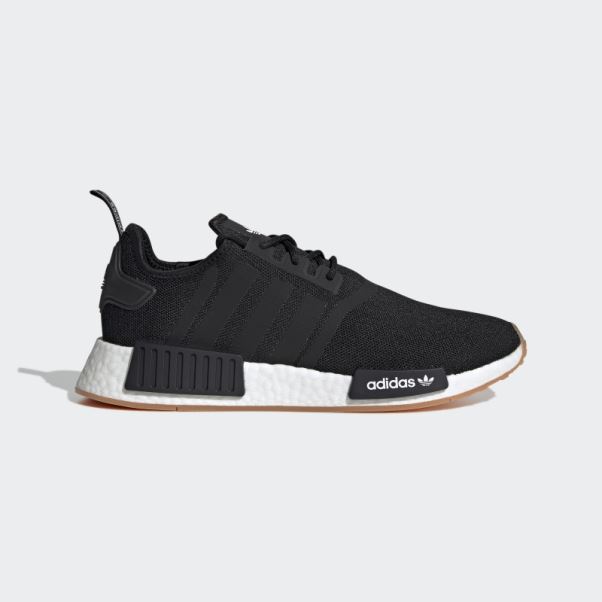 Adidas Nmd-r1 Primeblue Gum Chaussures