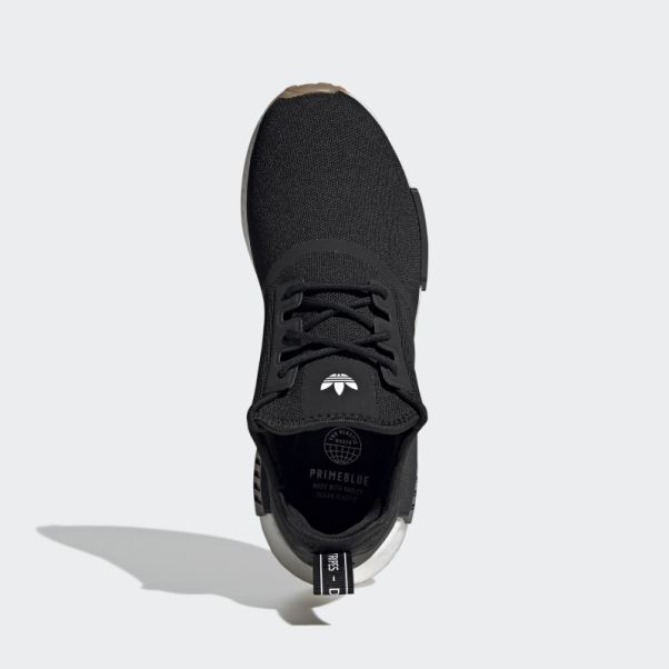 Nmd-r1 Primeblue Chaussures Adidas Noir