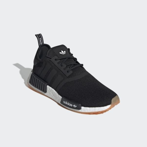 Nmd-r1 Primeblue Chaussures Adidas Noir