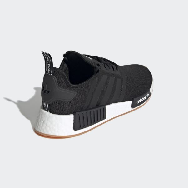 Nmd-r1 Primeblue Chaussures Adidas Noir