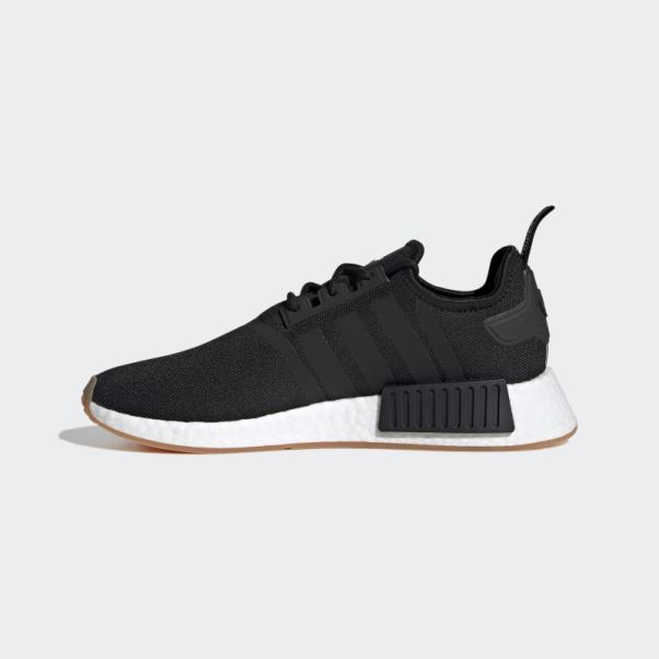 Nmd-r1 Primeblue Chaussures Adidas Noir