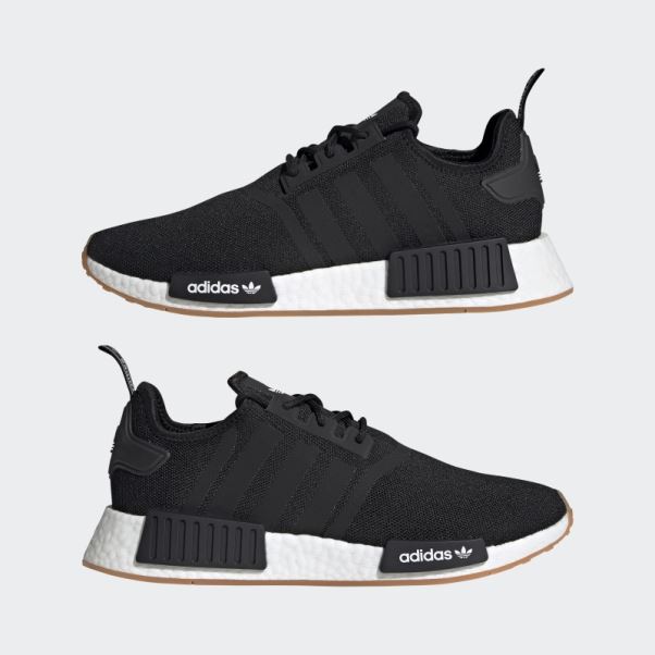 Nmd-r1 Primeblue Chaussures Adidas Noir