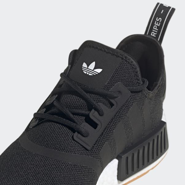 Nmd-r1 Primeblue Chaussures Adidas Noir