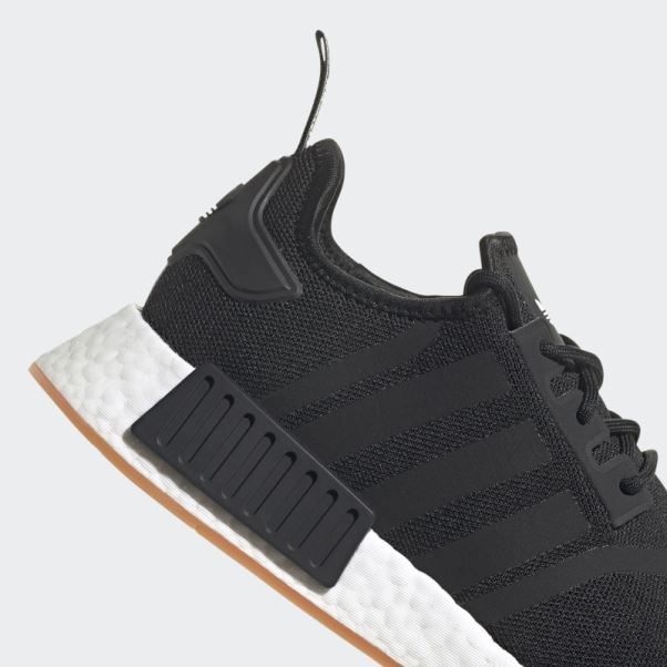 Nmd-r1 Primeblue Chaussures Adidas Noir