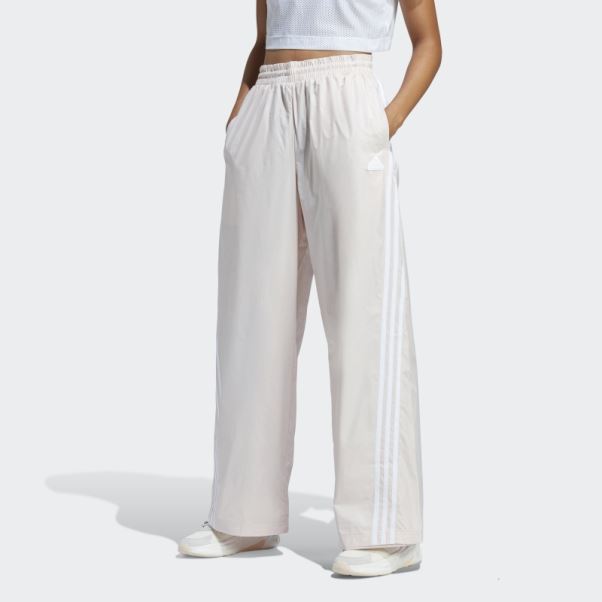 Pantalon De Survêtement Future Icon Adidas Quartz