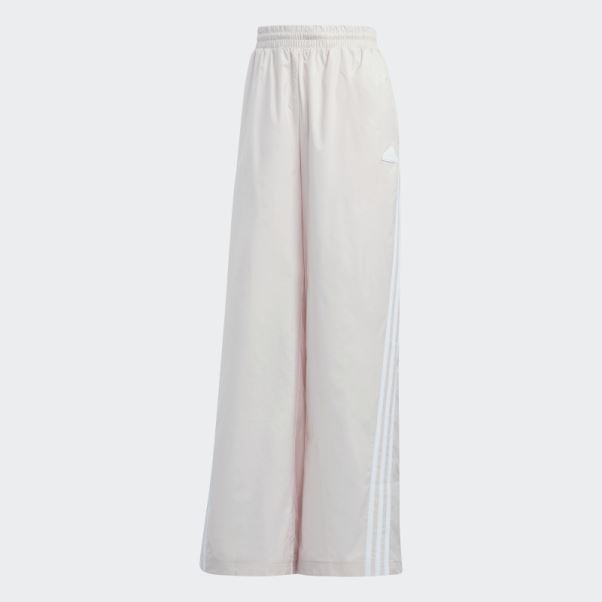 Pantalon De Survêtement Future Icon Adidas Quartz