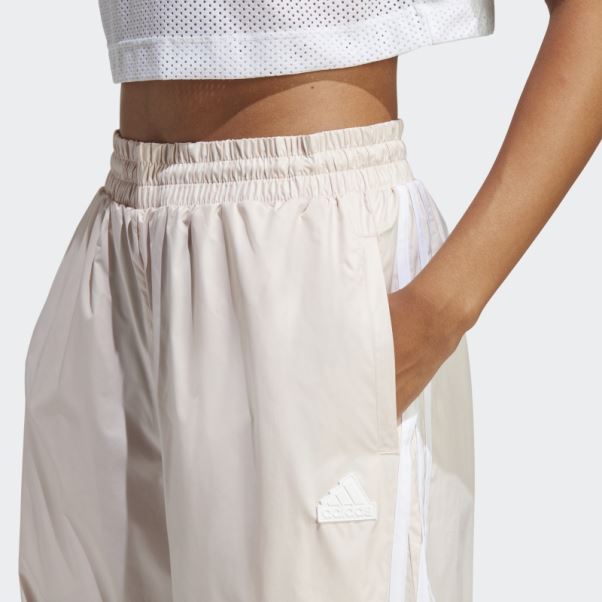 Pantalon De Survêtement Future Icon Adidas Quartz