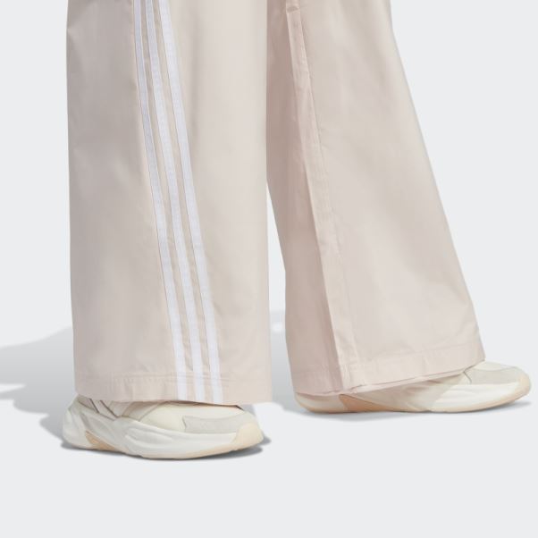Pantalon De Survêtement Future Icon Adidas Quartz