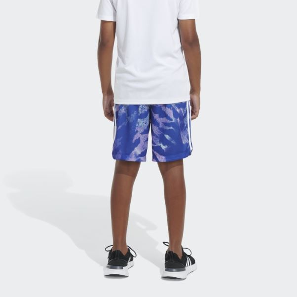 Short Adidas Energy Aop Trace Royal