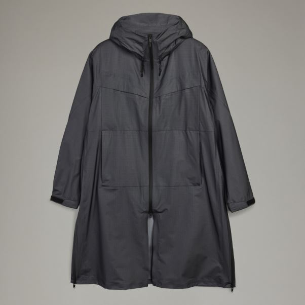 Parka Adidas Y-3 Gore-tex
