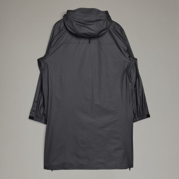 Parka Adidas Y-3 Gore-tex