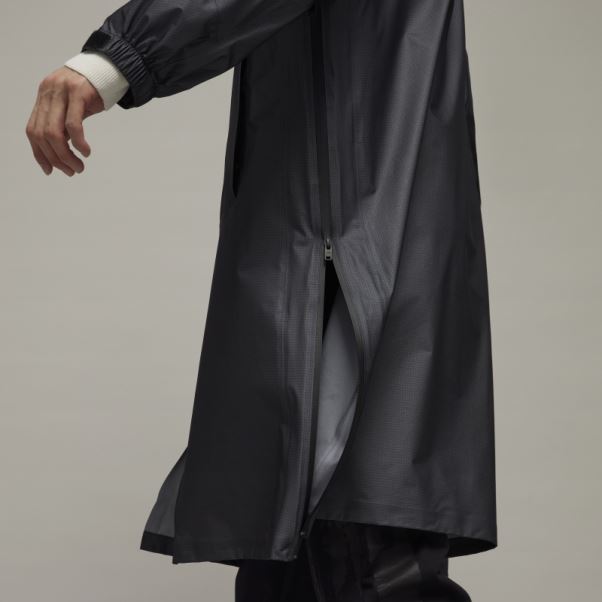 Parka Adidas Y-3 Gore-tex