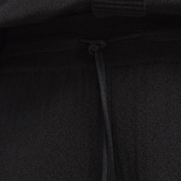 Short En Maille à Logo Y-3 Adidas