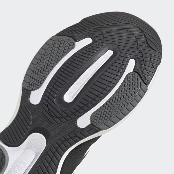 Chaussures De Running Adidas Super 3.0 Noir