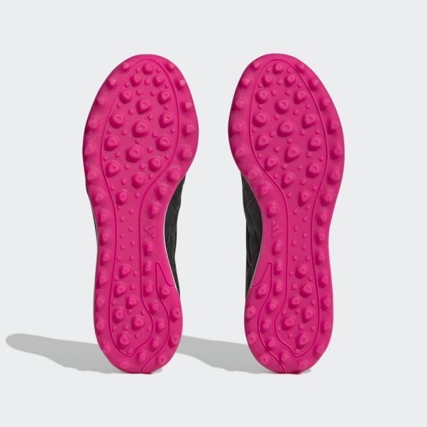 Adidas Copa Pure.1 Turf Bottes Noir