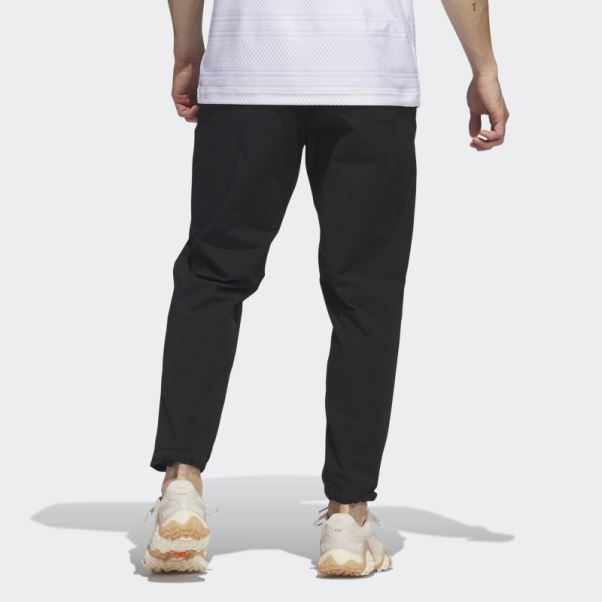 Pantalon De Golf Adicross Noir Adidas