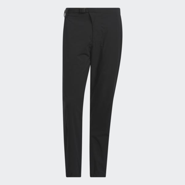 Pantalon De Golf Adicross Noir Adidas