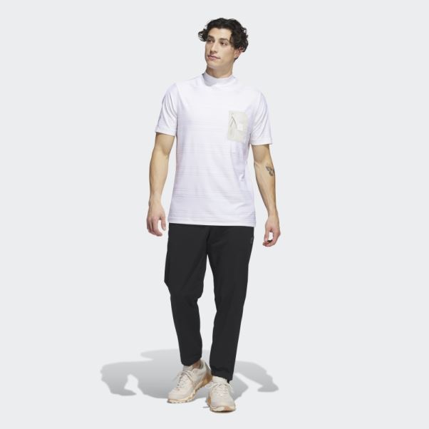 Pantalon De Golf Adicross Noir Adidas