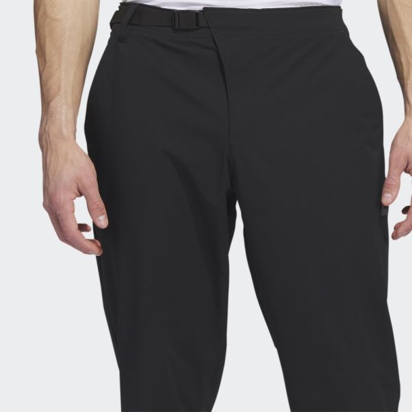 Pantalon De Golf Adicross Noir Adidas