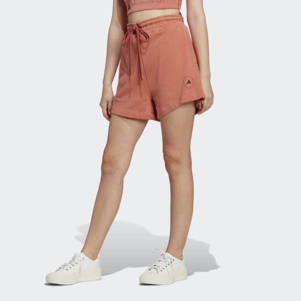 Terre Adidas Par Stella Mccartney Truecasuals Terry Court Chaud