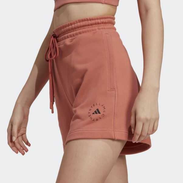 Terre Adidas Par Stella Mccartney Truecasuals Terry Court Chaud
