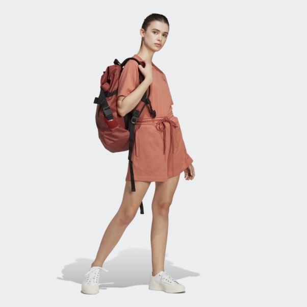 Terre Adidas Par Stella Mccartney Truecasuals Terry Court Chaud