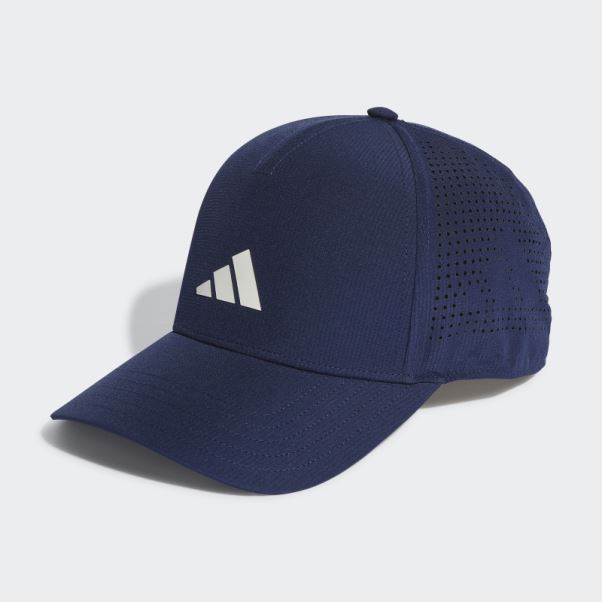 Casquette Trucker Aeroready Sport Bleu Foncé Adidas