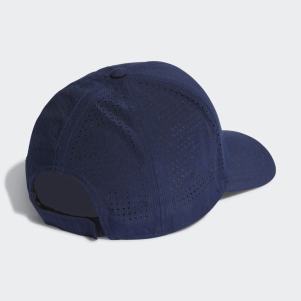 Casquette Trucker Aeroready Sport Bleu Foncé Adidas