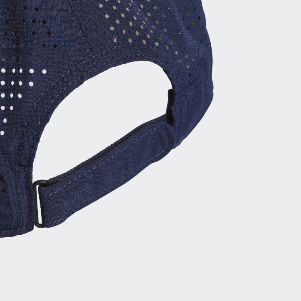 Casquette Trucker Aeroready Sport Bleu Foncé Adidas