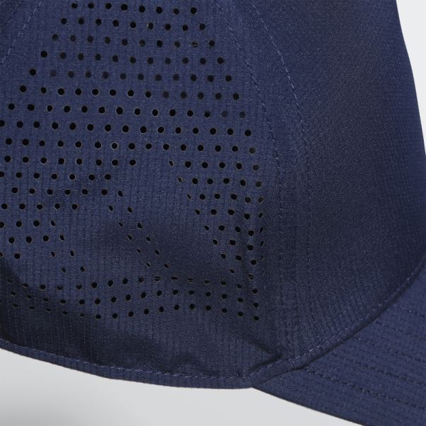 Casquette Trucker Aeroready Sport Bleu Foncé Adidas